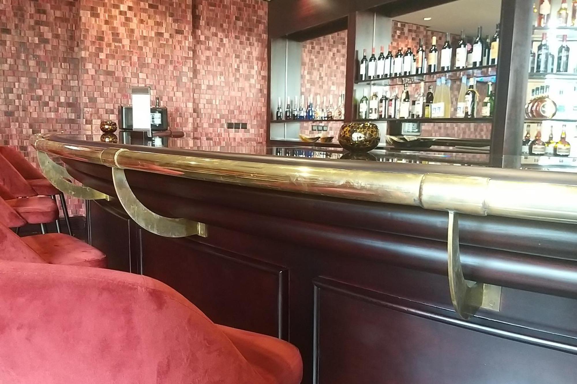 Hotel Alvalade Luanda Extérieur photo
